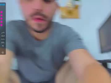 [21-06-22] _tonyhot_ show with cum from Chaturbate