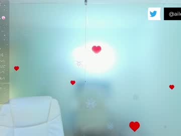 [16-12-23] aileen_williams private show video from Chaturbate.com