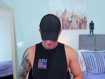 [15-08-22] jexa_miller public webcam from Chaturbate