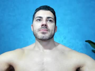 [02-12-23] muscularmaster record private from Chaturbate.com