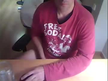[02-03-24] bigcok35spain premium show video from Chaturbate
