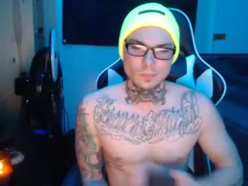[03-02-22] brad_influence record public show video from Chaturbate