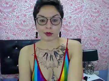 [21-10-22] kinky_frida record private show video from Chaturbate.com