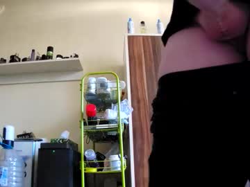 [01-10-24] kristal92bg record webcam video from Chaturbate.com