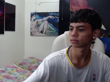 [26-07-23] terry_allen12 cam show from Chaturbate