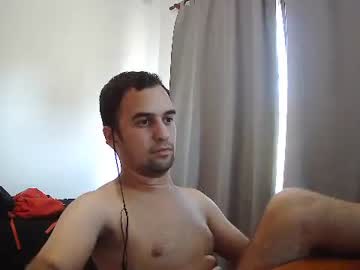 [03-03-22] thomyarg96 private XXX show from Chaturbate.com