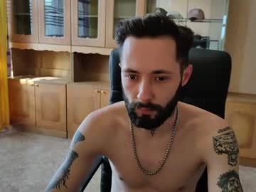 [28-05-24] _dirty_mike_ private sex video from Chaturbate