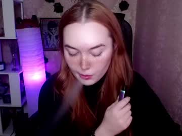 [14-10-22] alexa_redsun cam video from Chaturbate