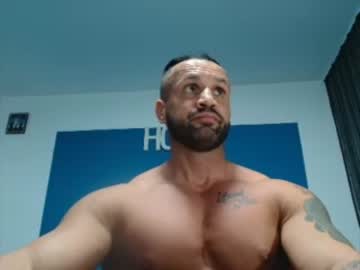 [04-04-24] tridentmuscles public webcam from Chaturbate