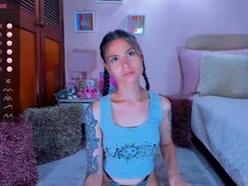 [17-10-23] abrilrussell_ chaturbate video with dildo