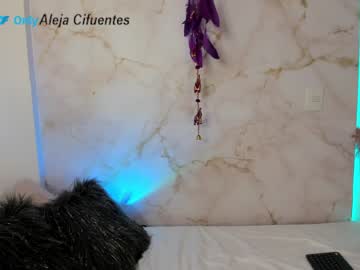 [06-10-22] aleja_cifuentes20 record blowjob show