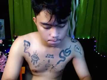 [11-02-24] kenny_boyy show with cum from Chaturbate