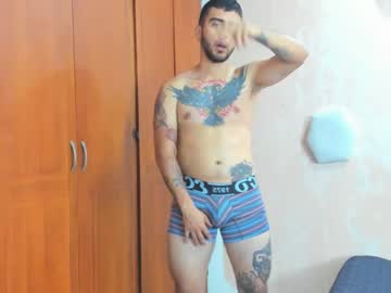 [04-03-24] sexy_mike_24 private show
