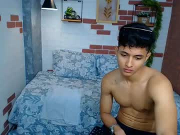 [03-05-22] _samuel_belford private show from Chaturbate