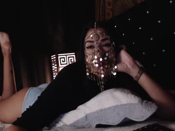[17-09-22] _zahra_mohamed record cam show from Chaturbate