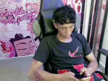 [19-03-24] archie_33 chaturbate toying record