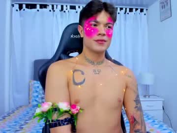 [14-02-24] matewlaurens public show video from Chaturbate