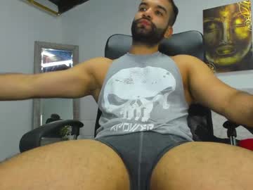 [22-02-22] jacob_morris_ private show from Chaturbate