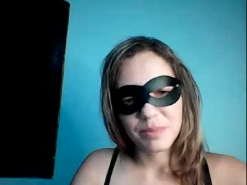 [06-03-23] aylamelina record blowjob show from Chaturbate