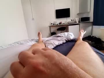 [11-07-22] icemanr26 blowjob video from Chaturbate.com