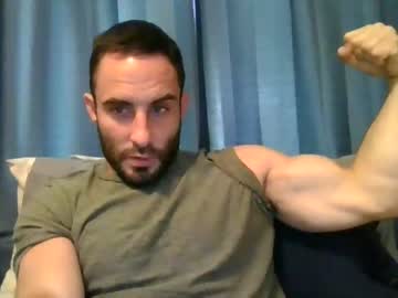 [11-08-22] jaymoore155 private show from Chaturbate