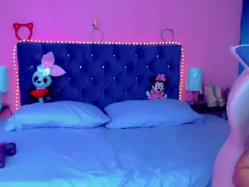 [23-09-22] karoll_naughty4xu cam video from Chaturbate