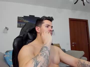 [19-01-23] mr_weston cam show from Chaturbate