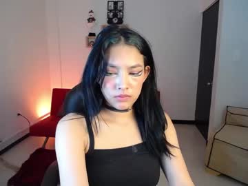 [11-12-23] alaska_nohan private sex video from Chaturbate.com