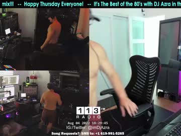 [05-08-22] djspyderx record private XXX show from Chaturbate