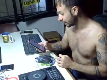 [24-03-24] fedeh69 record webcam video from Chaturbate