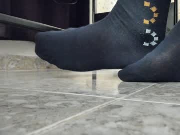 [09-05-24] feetloverms1 record public show from Chaturbate