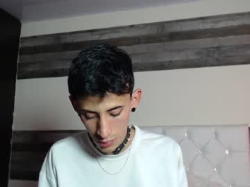 [19-07-23] martin_diazx private sex show from Chaturbate