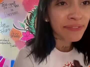 [05-01-22] megaa18_ cam video from Chaturbate.com