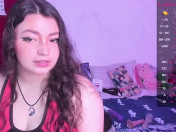 [29-04-22] saraportmanxx show with cum from Chaturbate.com