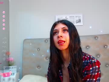 [18-05-24] scarlette_evanss record webcam video from Chaturbate.com