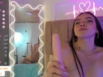[22-05-24] shani_tay record public webcam video from Chaturbate
