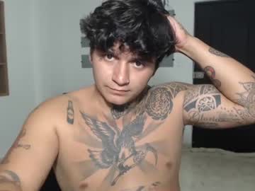 [25-02-22] dylanmeneses_1 record webcam video from Chaturbate