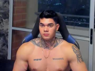 [09-05-24] justin_clark1 record webcam show from Chaturbate.com