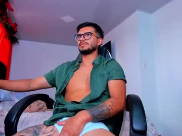 [23-09-23] naoh_j private show from Chaturbate