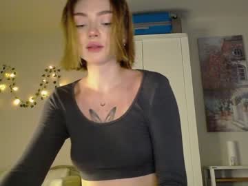 [15-07-23] adelewilson__ record public webcam from Chaturbate
