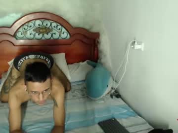 [01-10-22] callum_reece blowjob show from Chaturbate.com