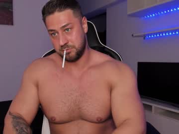 [09-04-24] greektrent public webcam video from Chaturbate