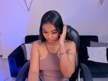 [15-12-23] milliewalker private show video from Chaturbate.com