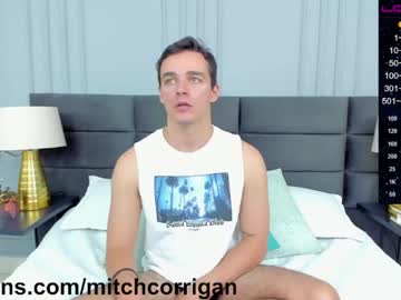 [08-08-23] mitchcorrigan record video from Chaturbate.com