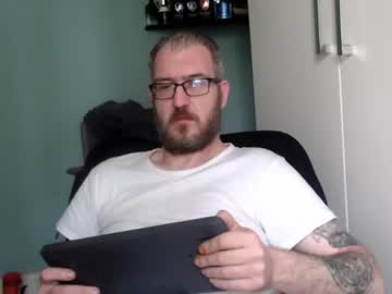 [25-04-24] mr_inkrediblebe chaturbate private show