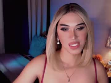 [27-10-23] ts_glamxxxx video from Chaturbate.com
