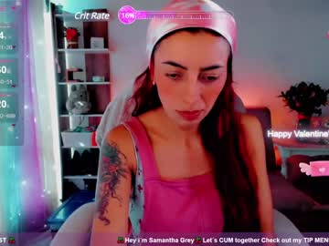 [23-02-24] kittygrey record private from Chaturbate.com