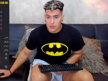 [25-09-22] maxx_connors record cam show from Chaturbate
