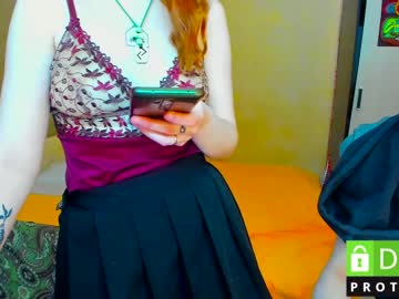 [25-01-23] touchingwitch public webcam video from Chaturbate