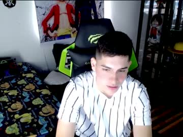 [06-06-23] denber_ cam show from Chaturbate